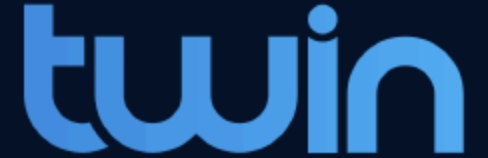 Twin Casino logo